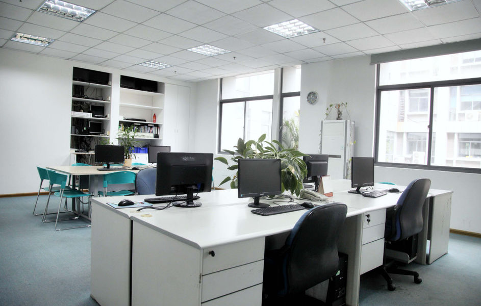Hongum Technology (Shanghai) Co., Ltd 제조업체 생산 라인