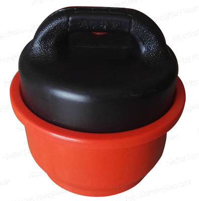 Easy-to-Install PE Blister Manure Leakage Slurry Pipe Plug for 200mm Pipes - Ensures Efficient Manure Management