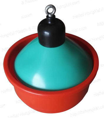 Easy-to-Install PE Blister Manure Leakage Slurry Pipe Plug for 200mm Pipes - Ensures Efficient Manure Management