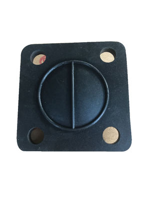 Lightweight Composite Diaphragm With High Elongation For Industrial Applications