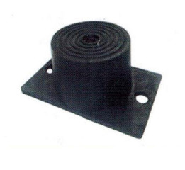 품질  Heat and Tear Resistant Rubber Shock Absorber Pad Roller Kit - PF PD VB 공장