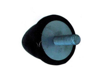 Customized FRH VP ME Type Rubber Shock Absorber and Damper for Effective Vibration Control