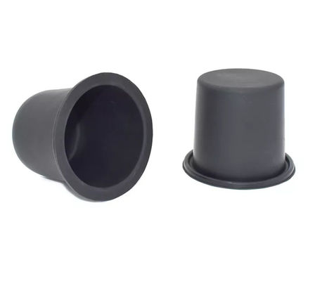 NBR NR EPDM Material Rubber Diaphragm for Air Brake Kit Rubber Diaphragm