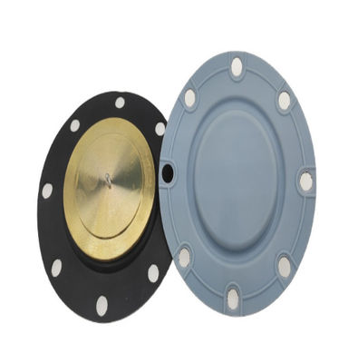 Replacement Parts Seal Diaphragm For Centrifugal Industrial Submersible Chemical Pumps