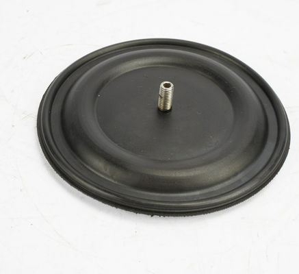 Composite PTFE EPDM Diaphragm For Aquasystem Metering Pump