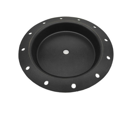 Self Actuated Pneumatic Valve Diaphragm