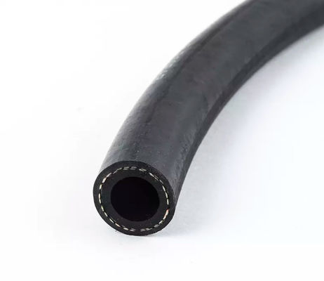 6-1000mm Water Oil Delivery Rubber Hose Wear Resistance