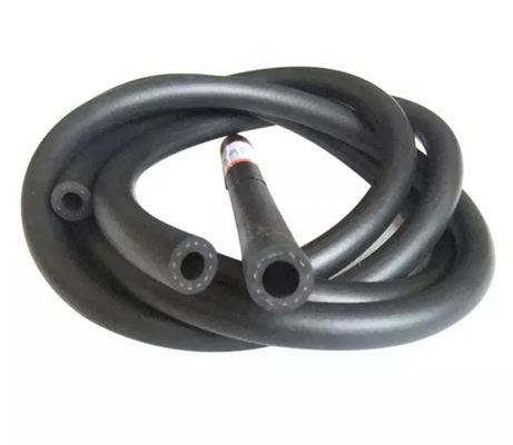 Rubber Ventilation Telescopic Low Pressure Hydraulic Hose Customized Size 6mm-1000mm