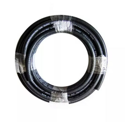 Fluorine EPDM Steam Hose Low Pressure Hydraulic Hose 6mm-1000mm Size