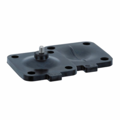  Code 17 EPDM Diaphragm Fabric Reinforced High Tear Resistance