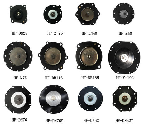 08101052 WILDEN PUMP Fit Repair Kit 2 Inch Diaphragm Buna For 2" AIR OPERATED DOUBLE DAPHRAGM PUMPS