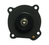 Customized Valve Rubber Gasket With High Flexibility And Compatibility