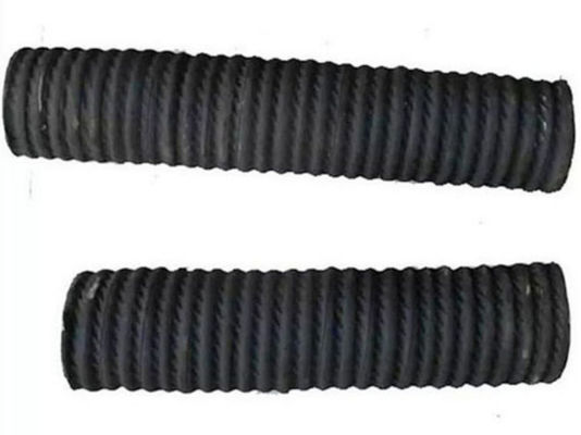 Customized Exhaust Gas Rubber Air Pipe Aging Resistance Ozone Resistance