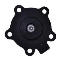 Rubber Seal 2-Way Solenoid Diaphragm Kit For Asco Solenoid Pneumatic Valve