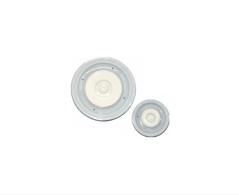Dust Removal Solenoid Valve Diaphragm Good Toughness Wear Resistance