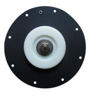 DMF-T-50S SBFEC Pulse Jet Valve Diaphragm For 2'' DMF-Z-50S DMF-Y-50S