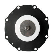 Threaded Connection Coffee Machine Solenoid Valve Diaphragm For Espresso Machines