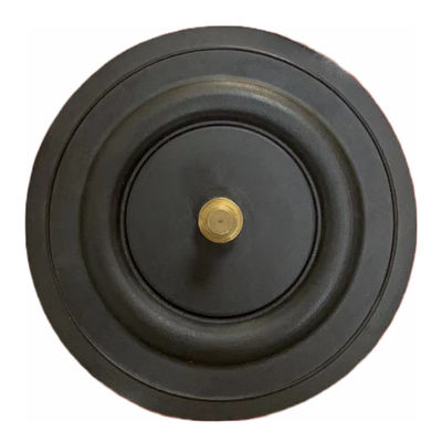 High Strength Customized Size Metering Pump Diaphragm Aging Resistance