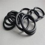  Code 17 EPDM Diaphragm Fabric Reinforced High Tear Resistance