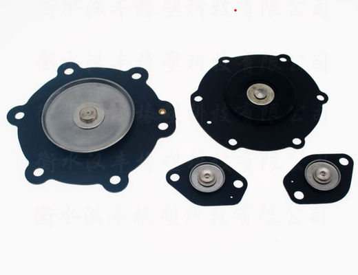 Turbo Dust Collector Pulse Valve Diaphragm M50 FP55 SQP55 SQP65