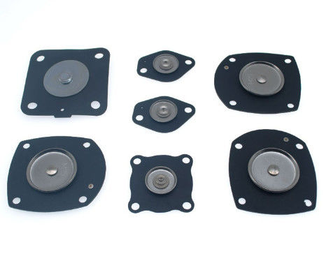 Turbo Dust Collector Pulse Valve Diaphragm M50 FP55 SQP55 SQP65