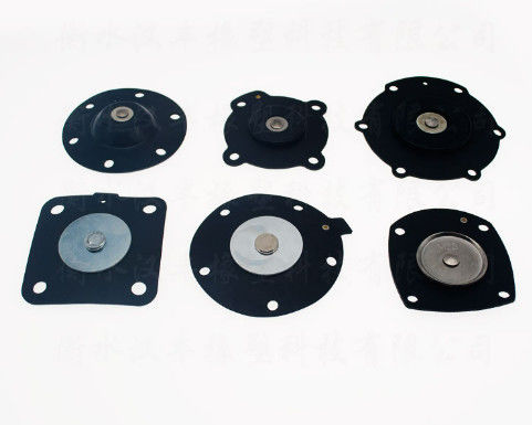 1.5''  ASCO Pulse Jet Valve Diaphragm C113825 G353A045 valve diaphragm