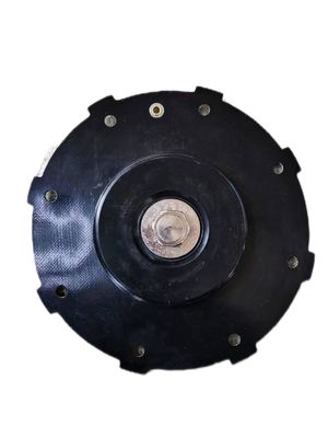 Customized Rubber Pulse Valve Diaphragm With High Resistance And Durability