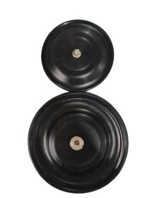 High Pressure And High Temperature Rubber Diaphragm Seals At Affordable Cost