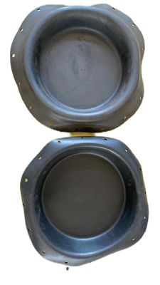 Medium Pressure Pneumatic Valve Diaphragm Fatigue Resistance And Effective Sealing