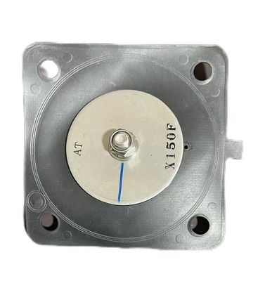 Top-Notch Solenoid Valve Diaphragm For Pressure 0 - 10 Bar 1/4 Temperature 0-90°C