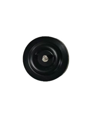 Valve Rubber Diaphragm for 20C-80C Temperature Range and 0-10 Bar Pressure Range in Industrial Applications