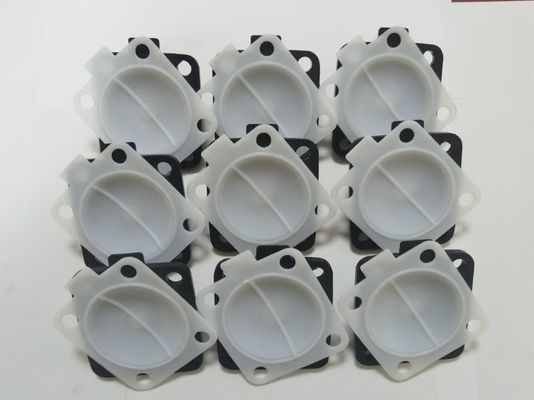 Lightweight Synthetic Laminate Diaphragm For Extreme Humidity