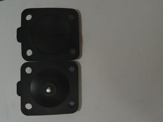 Textured Surfaces Flexible Composite Diaphragm For Diverse Applications