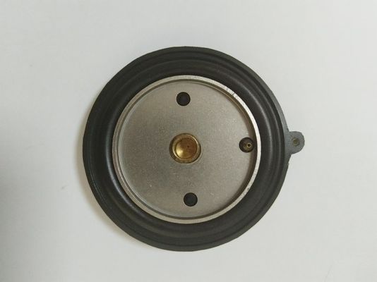 Thread Connection Coffee Machine Solenoid Valve Wide Operating Temperature Range for Optimal Functionality and Durability