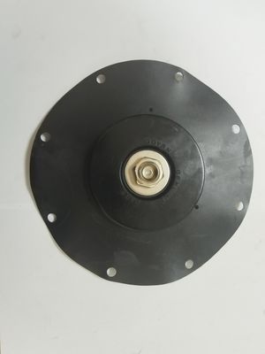 Direct Acting Mounting Type Air Suspension Solenoid Valve 1/2 Inch for Improved Suspension Performance