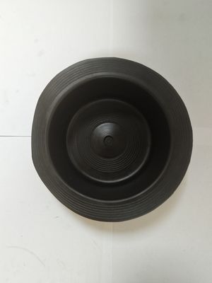 High Tear Resistance Valve Pressure Gasket For Most Fluids And Gases Compatibility