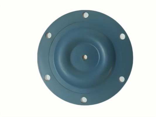 Pneumatic Valve Diaphragm Chemical Compatibility And Maximum Pressure Tolerance Sealing Capability And Regulatory Compliance For Heavy-Duty Applications