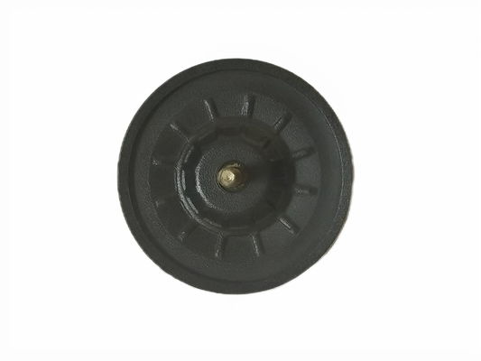 Tensile Strength Ranging From 0.1 To 15Mpa Pneumatic Valve Diaphragm for Pulse Valve 0-100°C Temperature Range