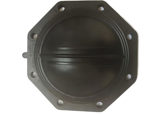 Stainless Steel Body Material Thermal Stability for Temperature Resistance in Air Media Applications