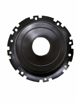 Material Compatibility and Chemical Resistance A Robust Diaphragm for Maximum Pressure Tolerance
