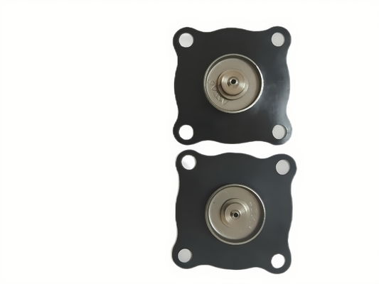 K2529 Coffee Machine Solenoid Valve With Screw-in Installation Type
