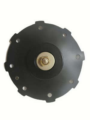 Top- Solenoid Valve Diaphragm for Drainer Pressure 0-10 Bar K2546 Durable and Long-Lasting