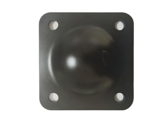 Waterproof Synthetic Composite Diaphragm Durable And Strong With Tensile Strength Of 100MPa