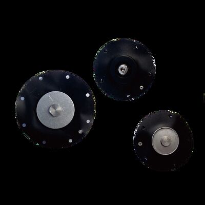 품질  Minus 20 Celsius To 150 Celsius Temperature Range Pulse Valve Diaphragm Compatible With Pulse Jet Valves For Long Lasting 공장