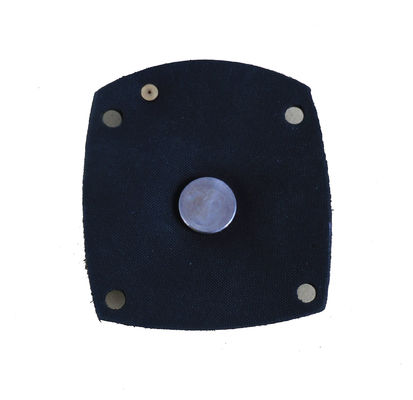 Fiber Rubber Diaphragm Seals CE SGS Certificate