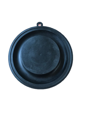PTFE 테트라플루오로 산 내알칼리성 고무 격막은 펌프 다이어프램을 밀봉합니다