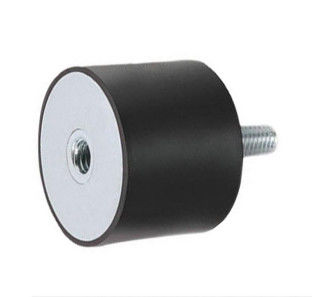 PM VD VV 도로용 롤러 고무 감진기 장비 - 쉬운 수리 해결책