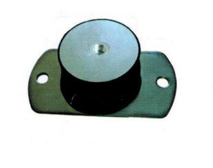 JJ DB DP 형태 기계적 고무 감진기 - 용이한 대체 충돌 장비