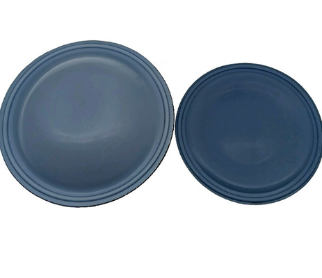 전송을 냉각시키는 펌프 화학을 재기 위한 혼합 PTFE EPDM 진동판