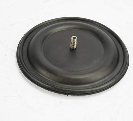 아쿠아시스템 정량 펌프를 위한 혼합 PTFE EPDM 진동판